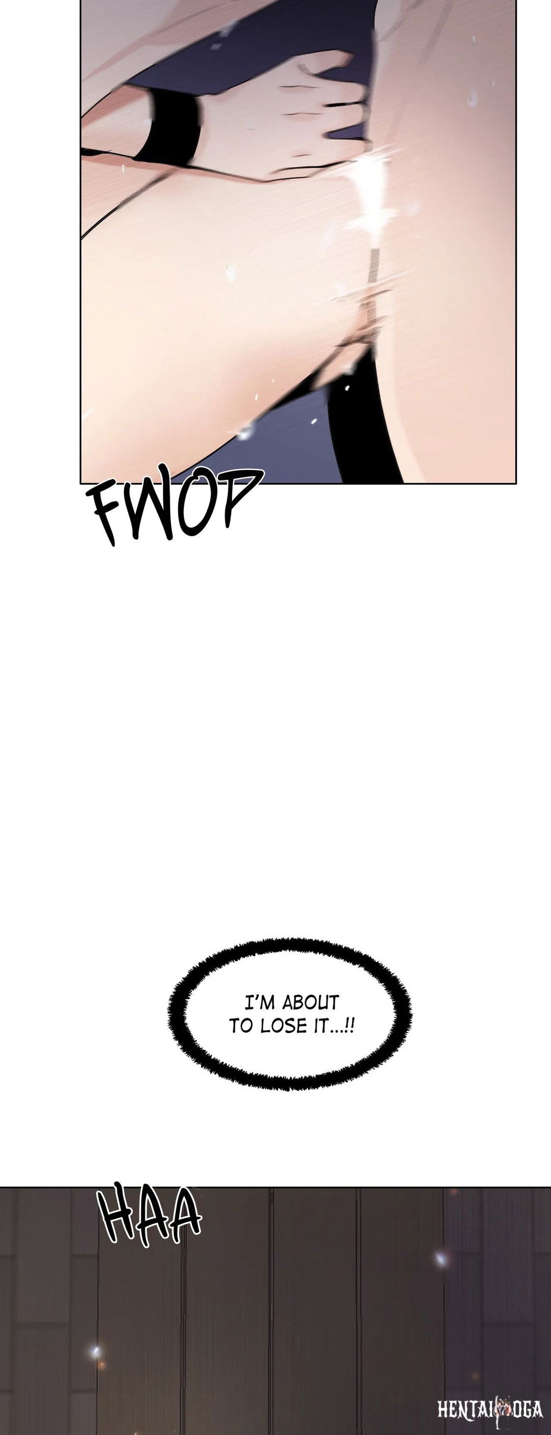 Talk to Me Talk to Me Chapter 138 - Page 14