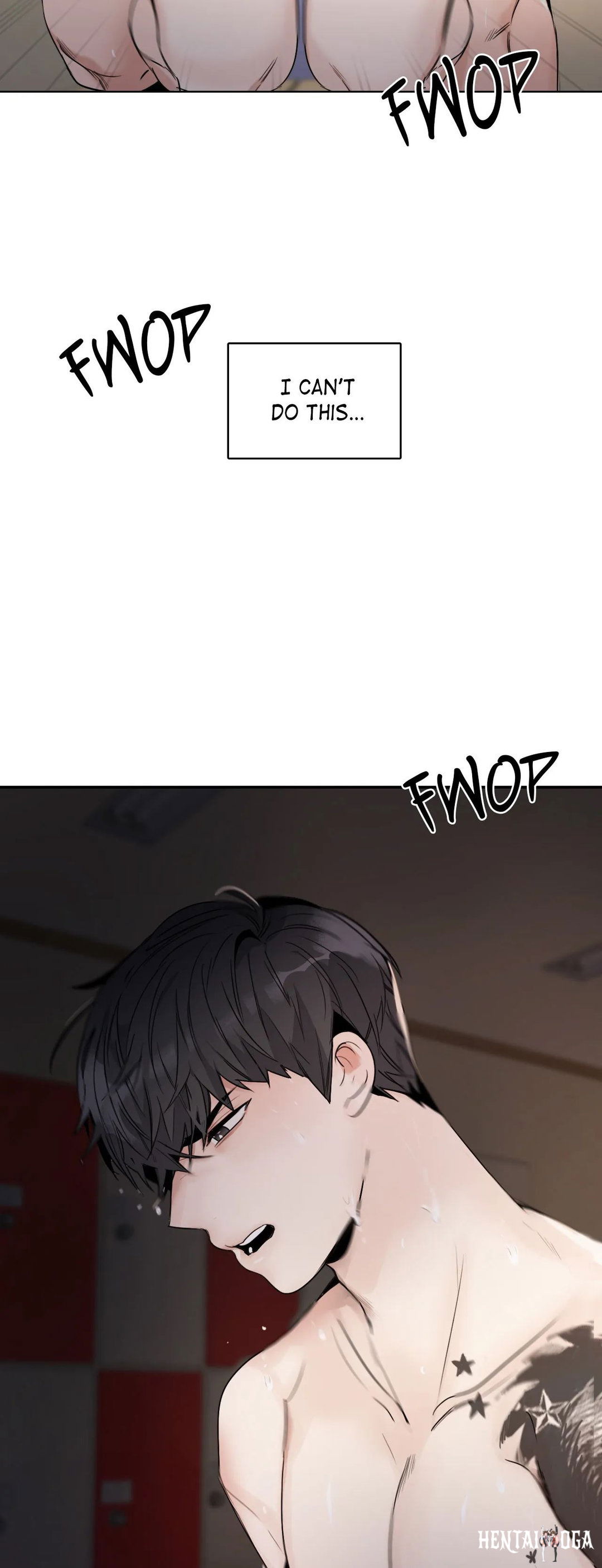 Talk to Me Talk to Me Chapter 138 - Page 17