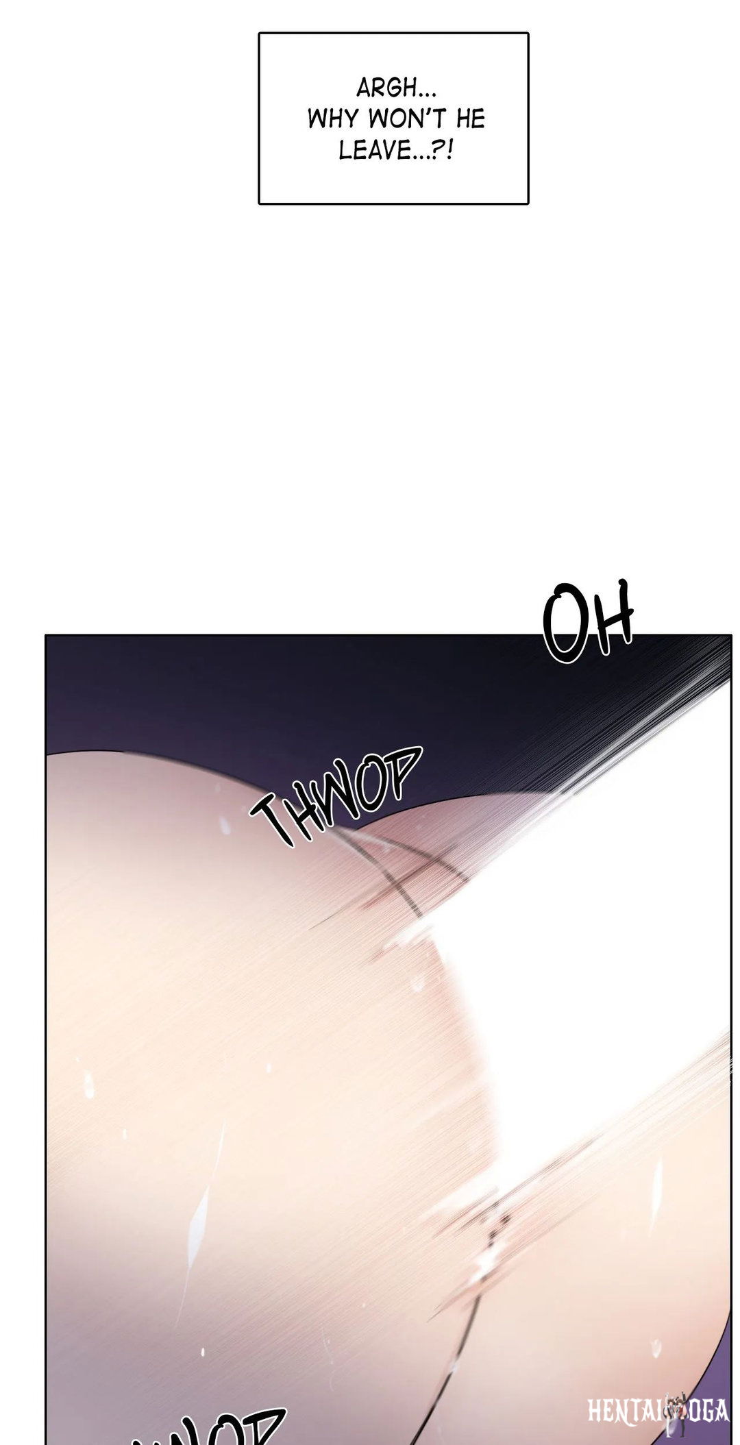 Talk to Me Talk to Me Chapter 138 - Page 19