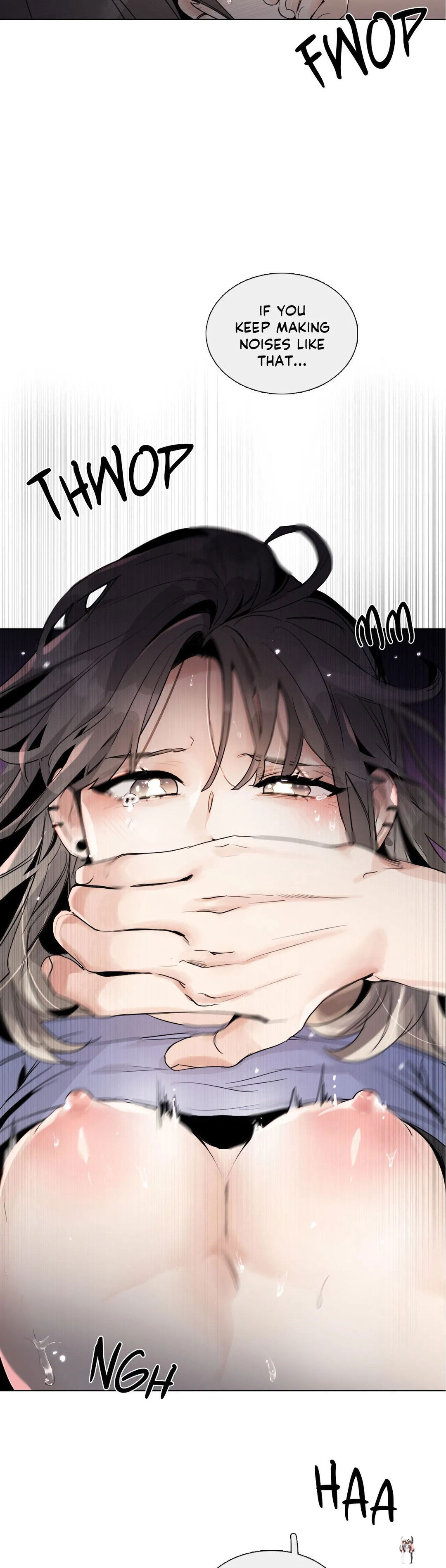 Talk to Me Talk to Me Chapter 138 - Page 2