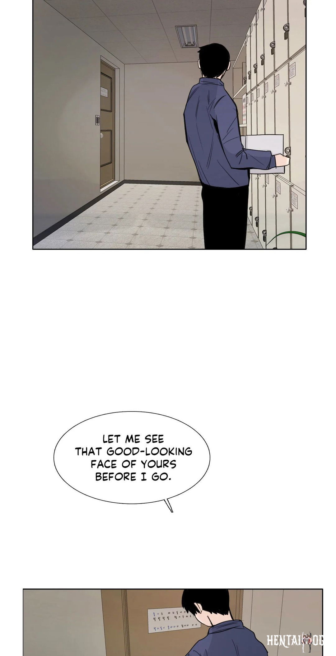 Talk to Me Talk to Me Chapter 138 - Page 21