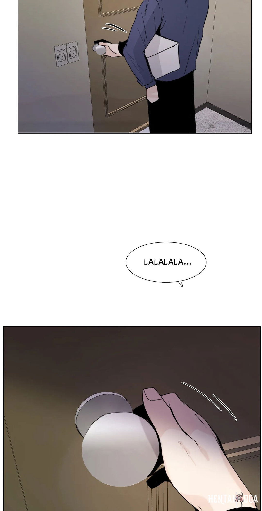 Talk to Me Talk to Me Chapter 138 - Page 22