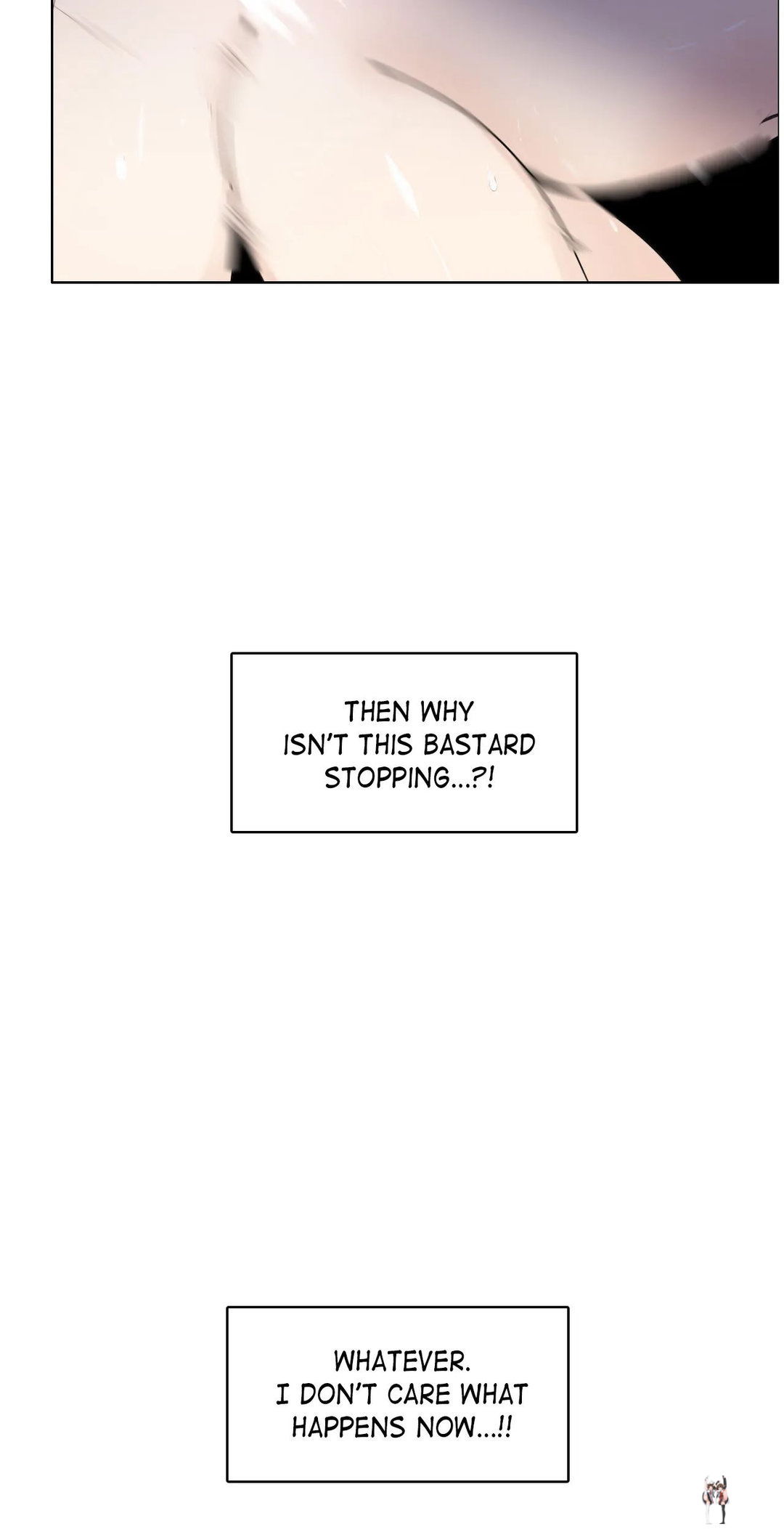 Talk to Me Talk to Me Chapter 138 - Page 24