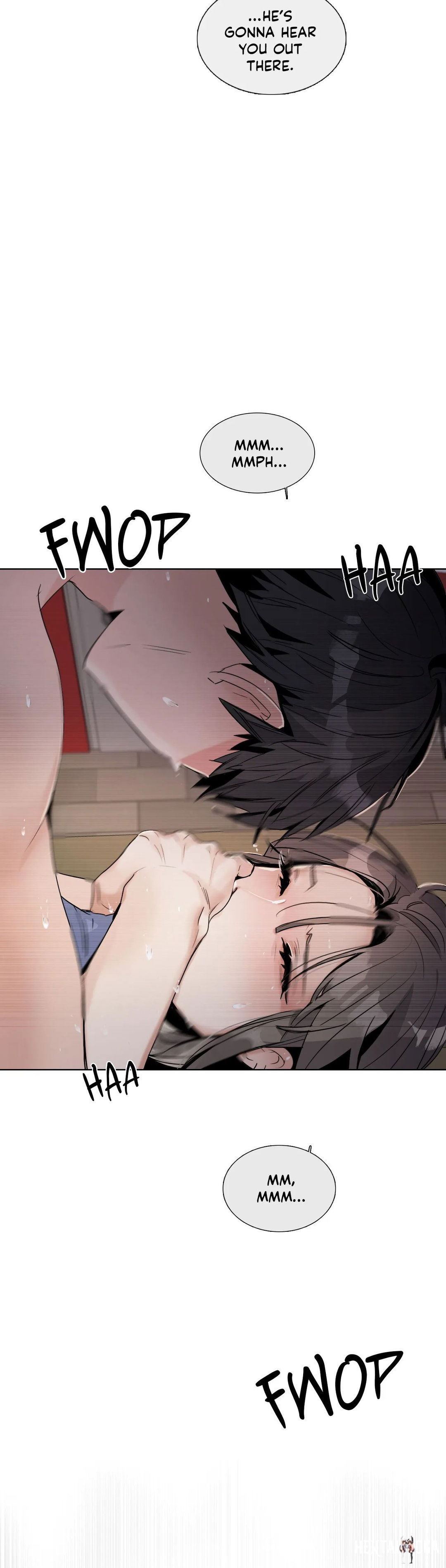 Talk to Me Talk to Me Chapter 138 - Page 3