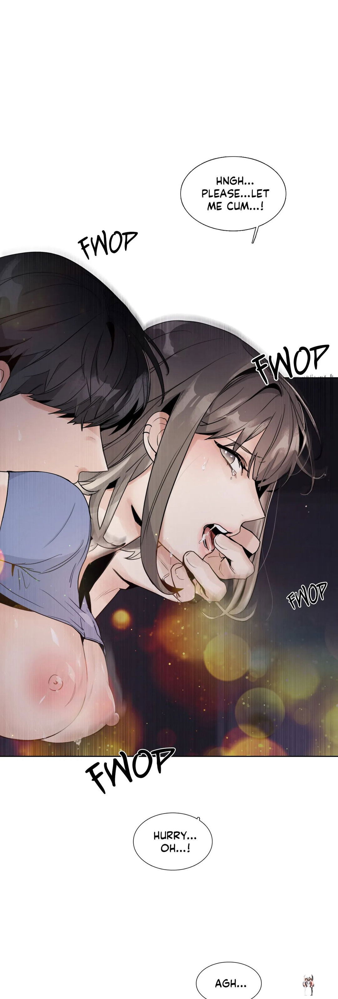 Talk to Me Talk to Me Chapter 138 - Page 32