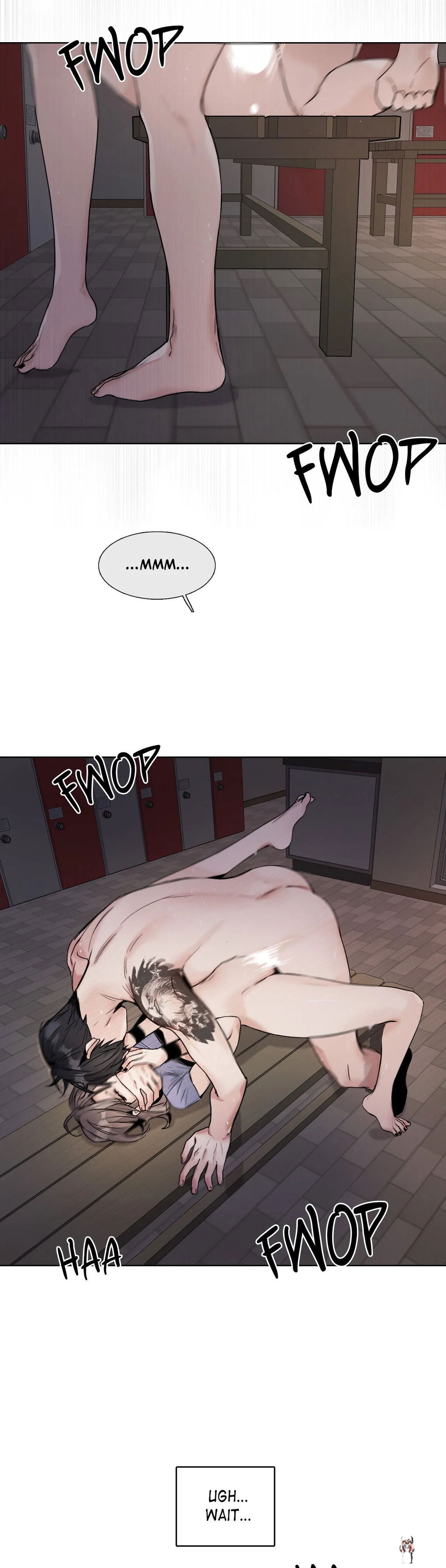 Talk to Me Talk to Me Chapter 138 - Page 4