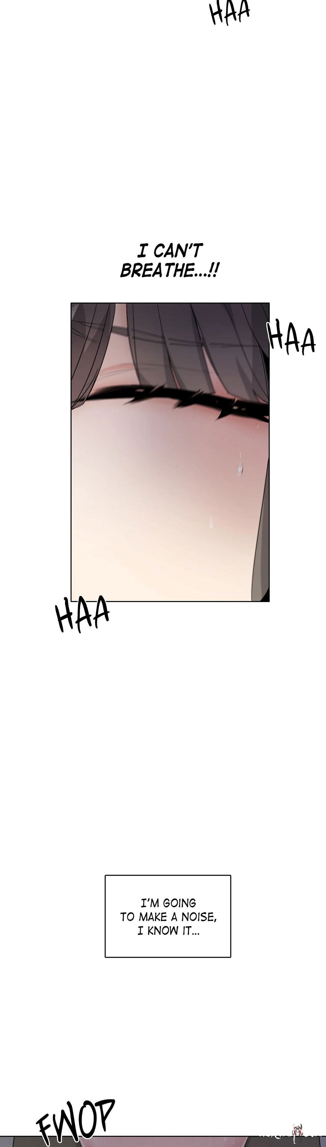 Talk to Me Talk to Me Chapter 138 - Page 5