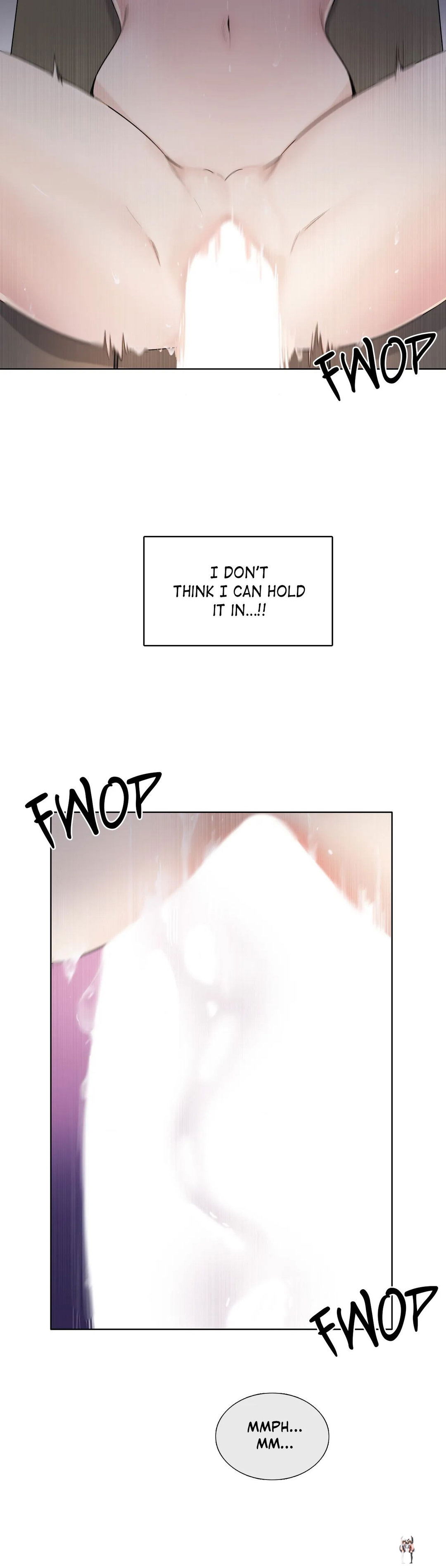 Talk to Me Talk to Me Chapter 138 - Page 6