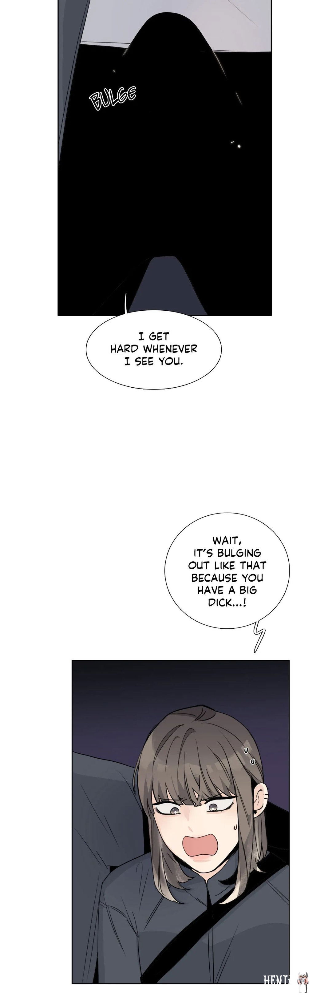 Talk to Me Talk to Me Chapter 139 - Page 11