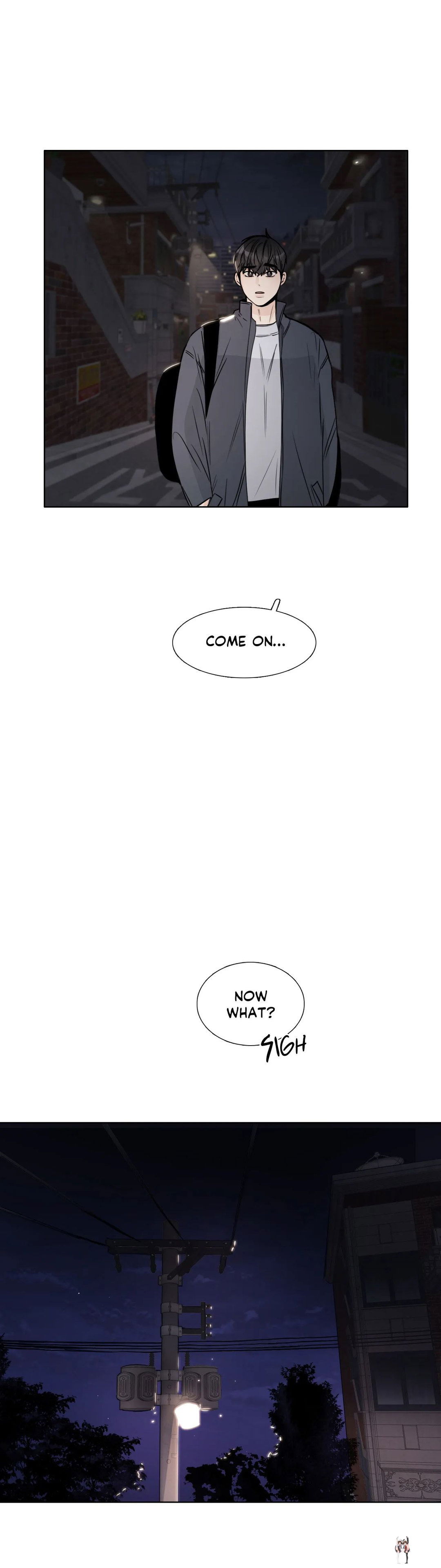 Talk to Me Talk to Me Chapter 139 - Page 17