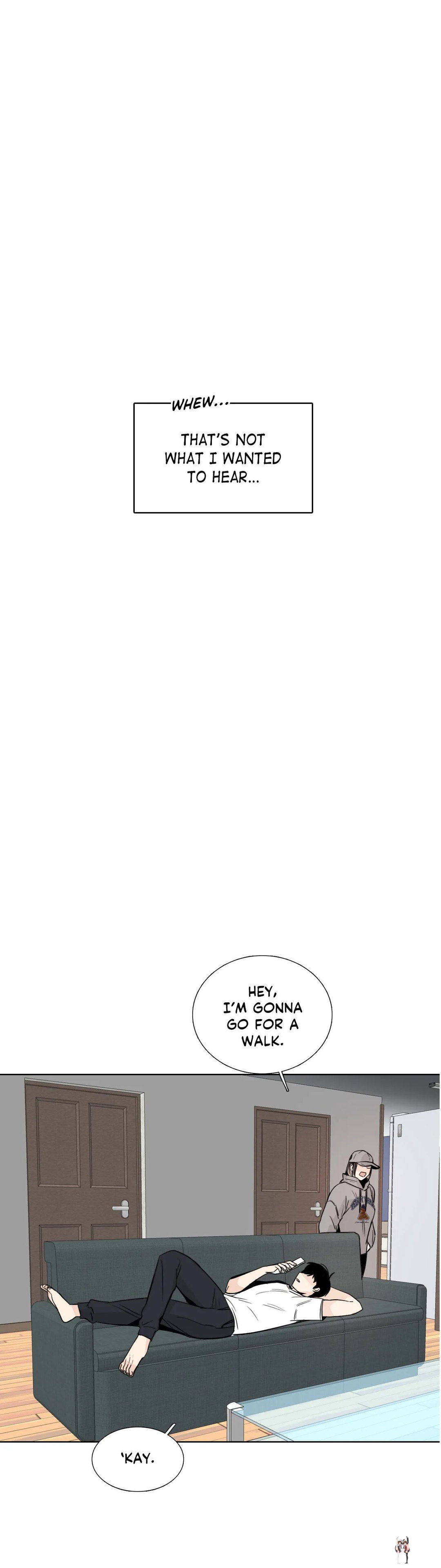 Talk to Me Talk to Me Chapter 139 - Page 18