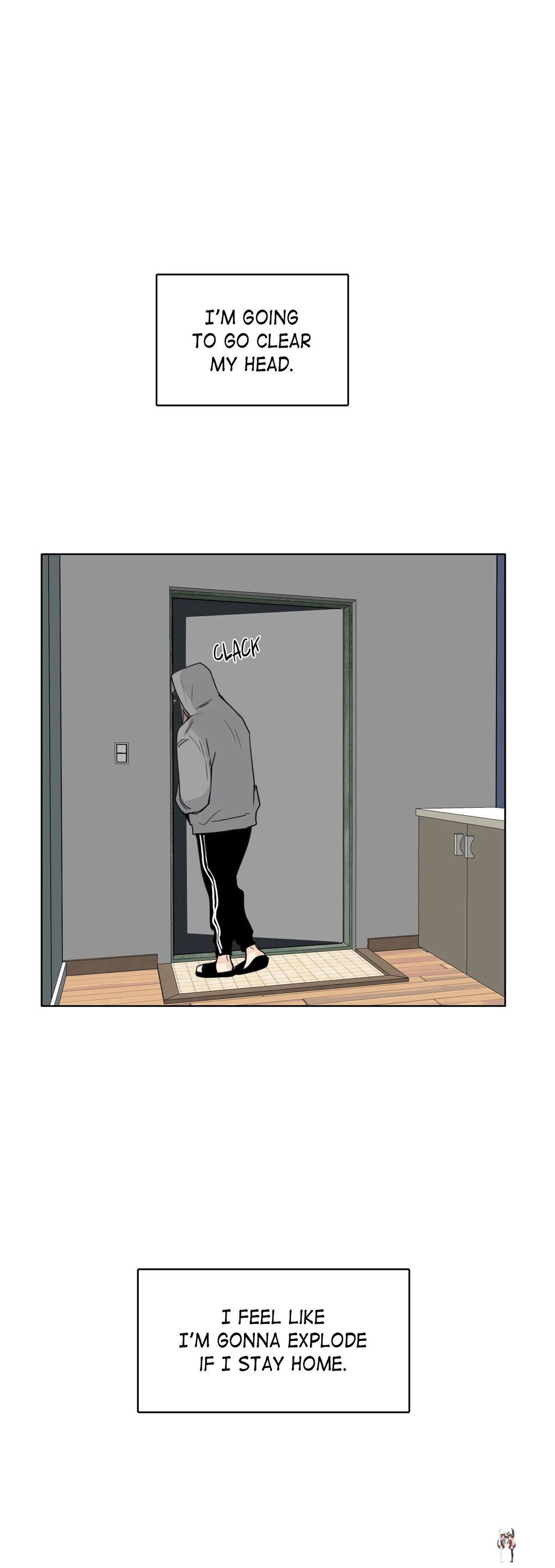 Talk to Me Talk to Me Chapter 139 - Page 20