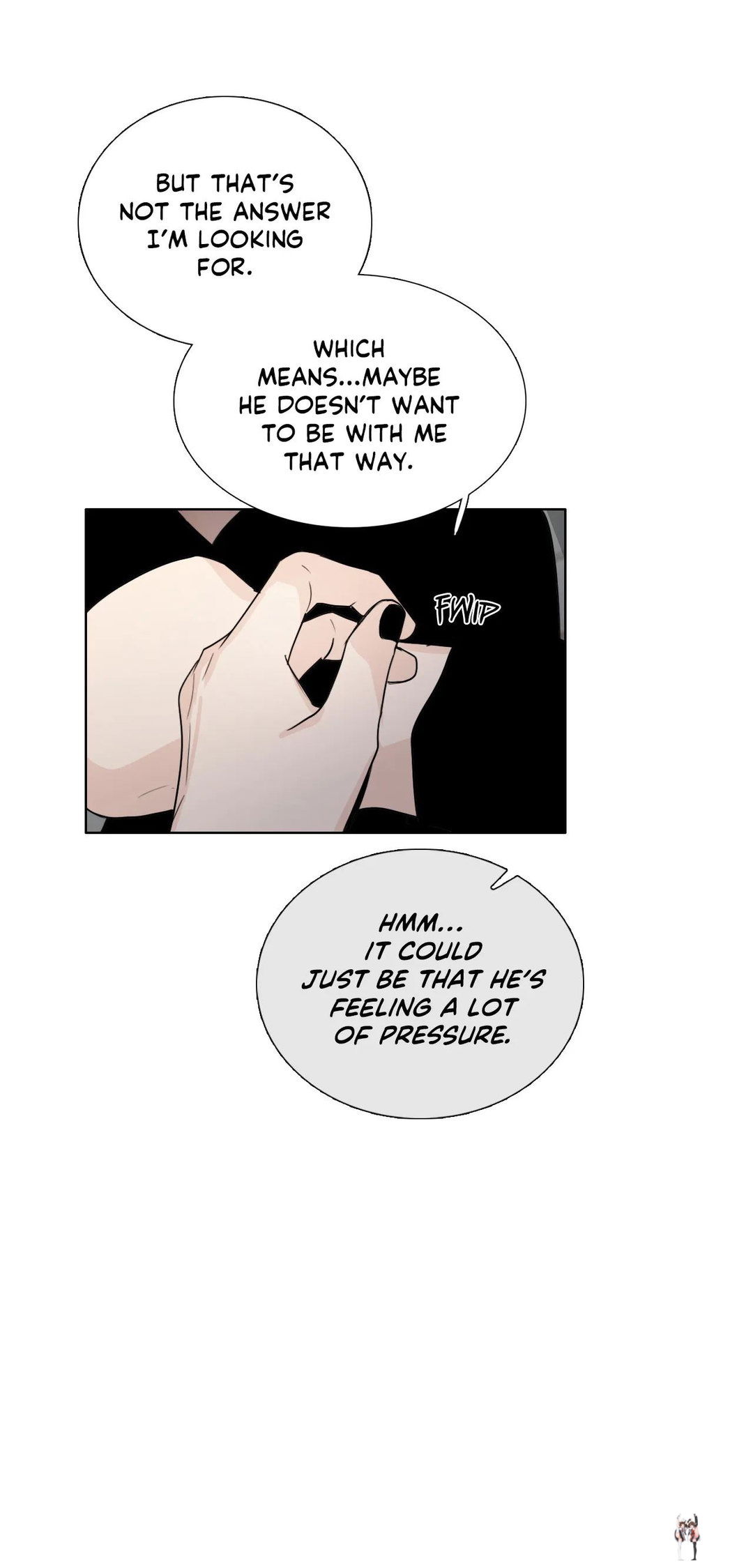 Talk to Me Talk to Me Chapter 139 - Page 29