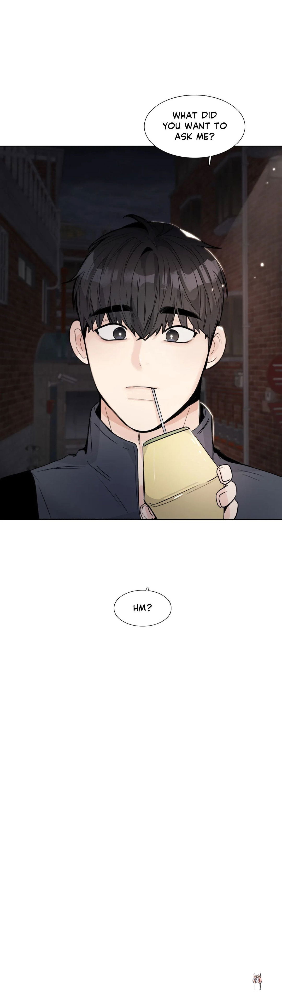 Talk to Me Talk to Me Chapter 139 - Page 3