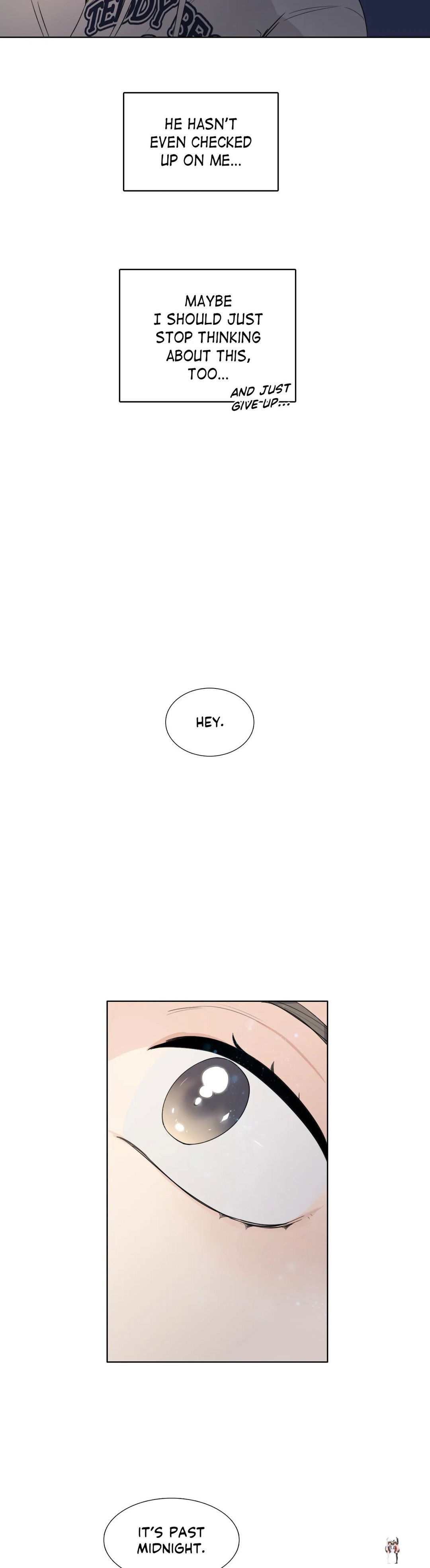 Talk to Me Talk to Me Chapter 139 - Page 40