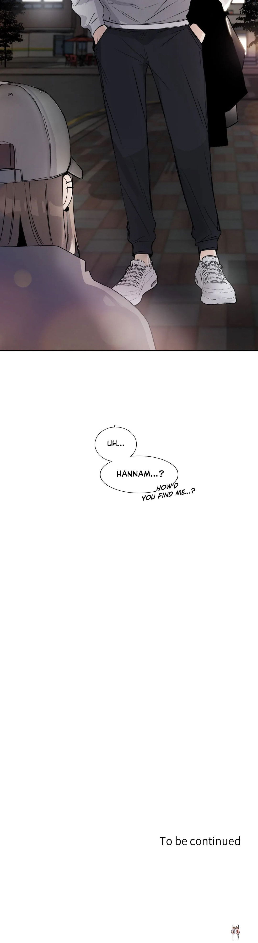 Talk to Me Talk to Me Chapter 139 - Page 42