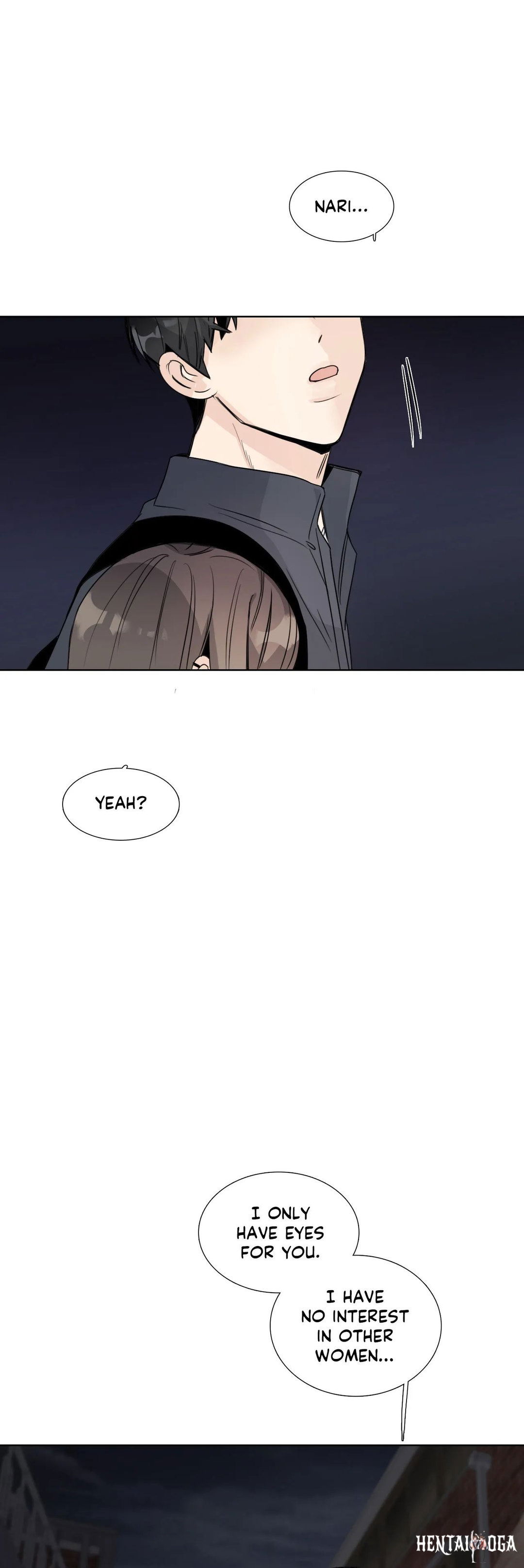 Talk to Me Talk to Me Chapter 139 - Page 7