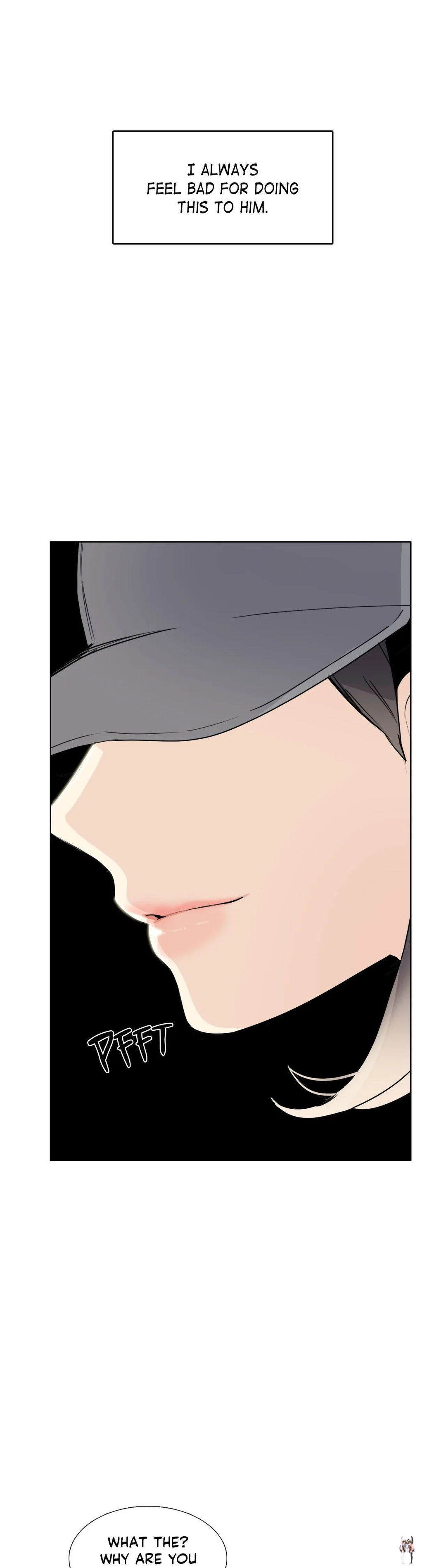 Talk to Me Talk to Me Chapter 140 - Page 13