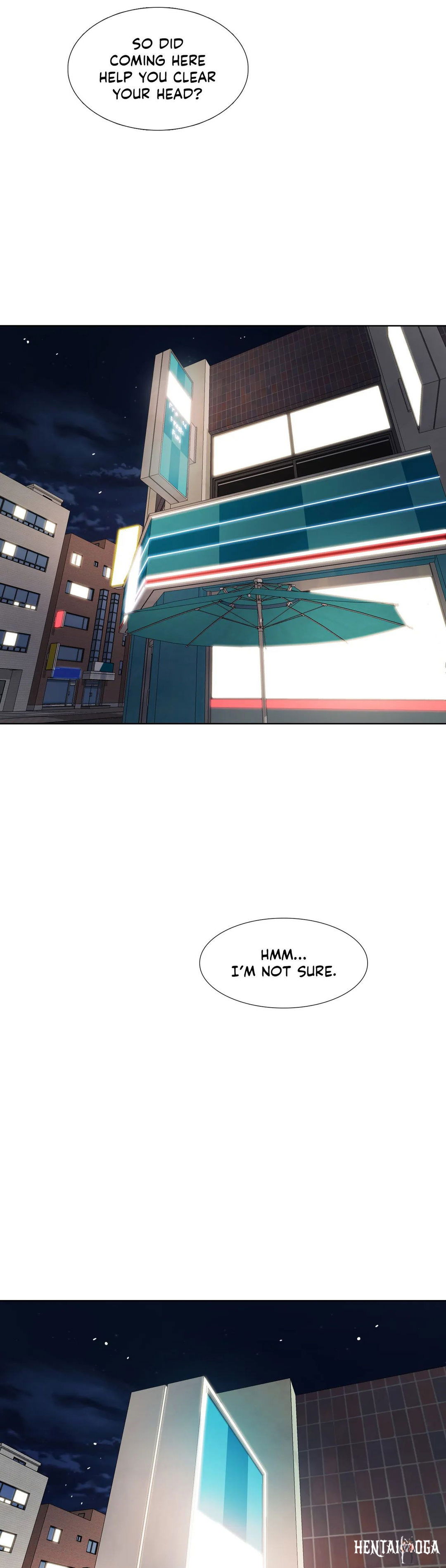 Talk to Me Talk to Me Chapter 140 - Page 16