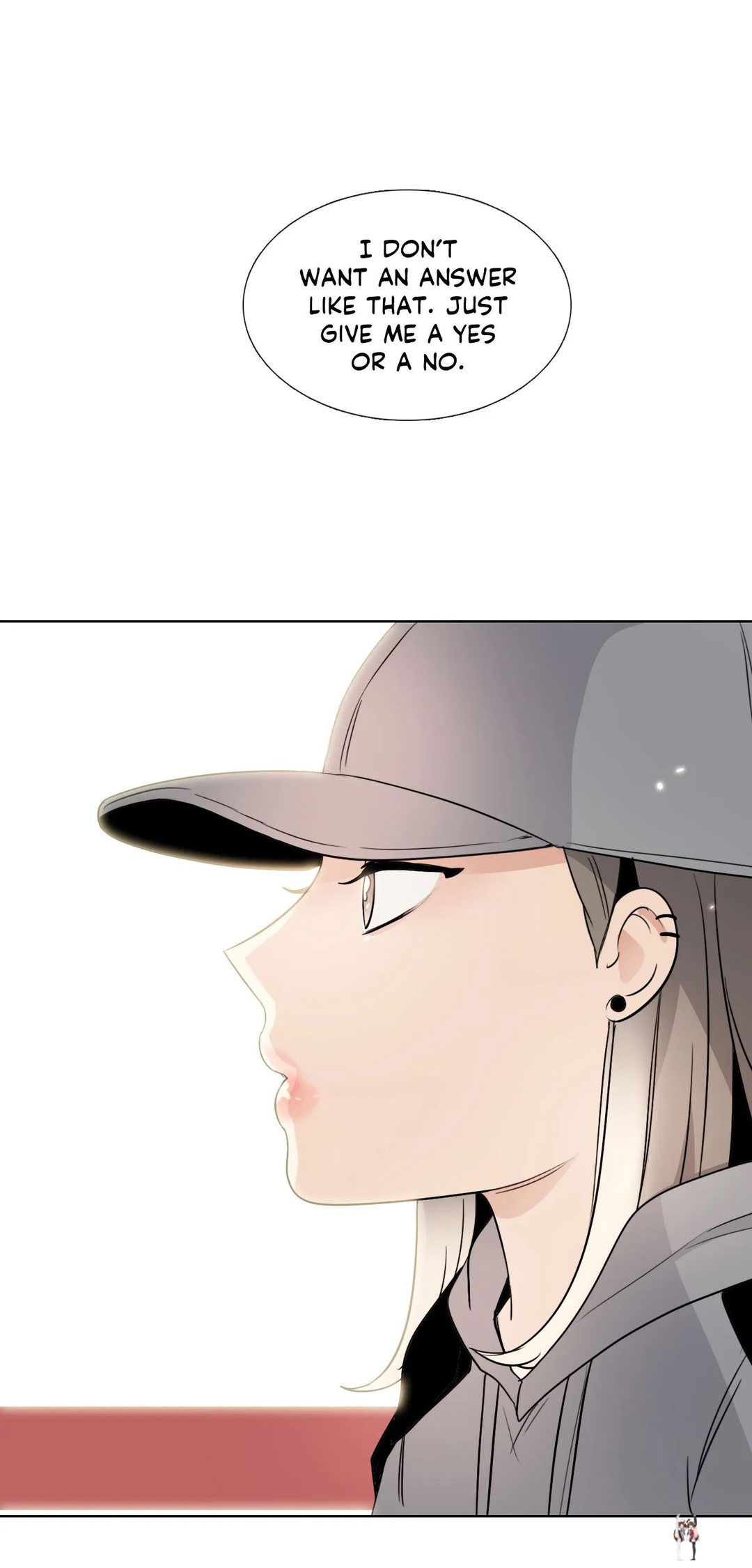 Talk to Me Talk to Me Chapter 140 - Page 19