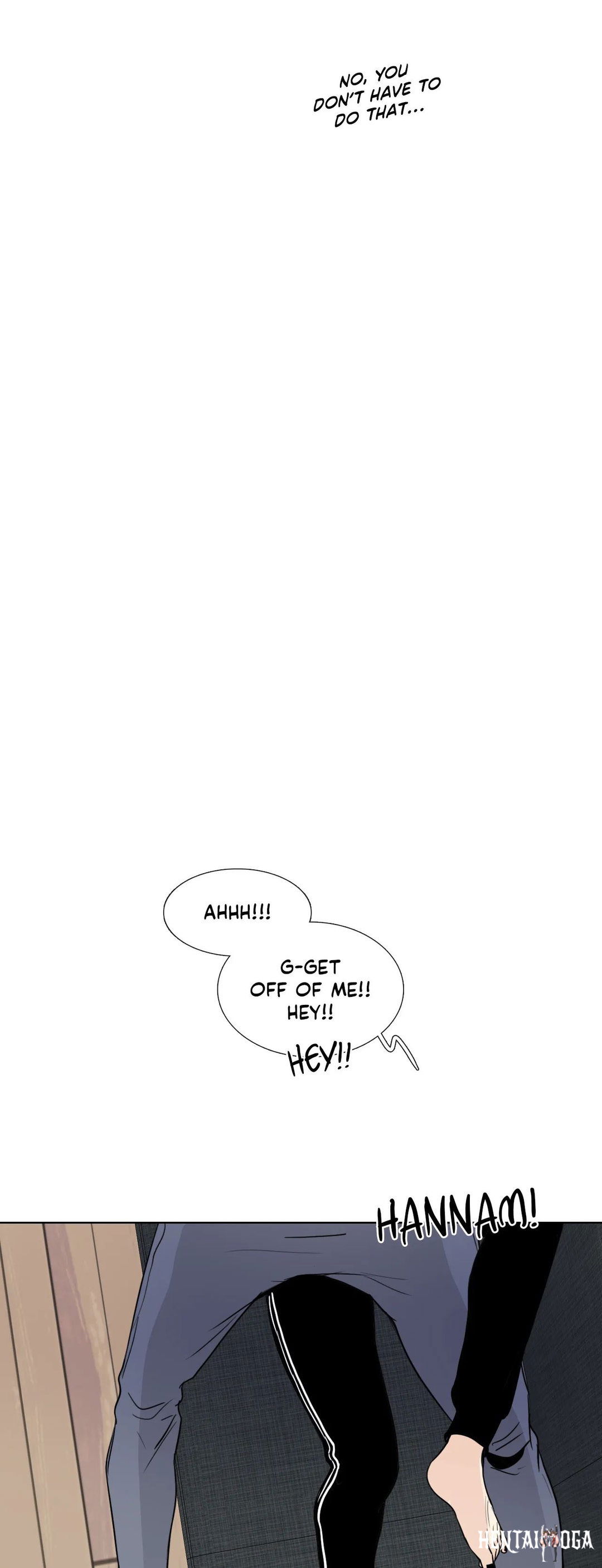 Talk to Me Talk to Me Chapter 140 - Page 31