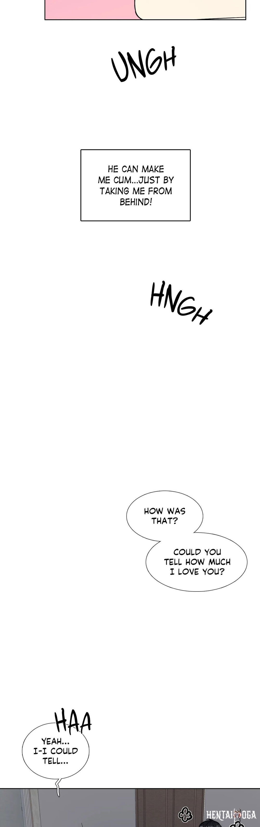 Talk to Me Talk to Me Chapter 140 - Page 40