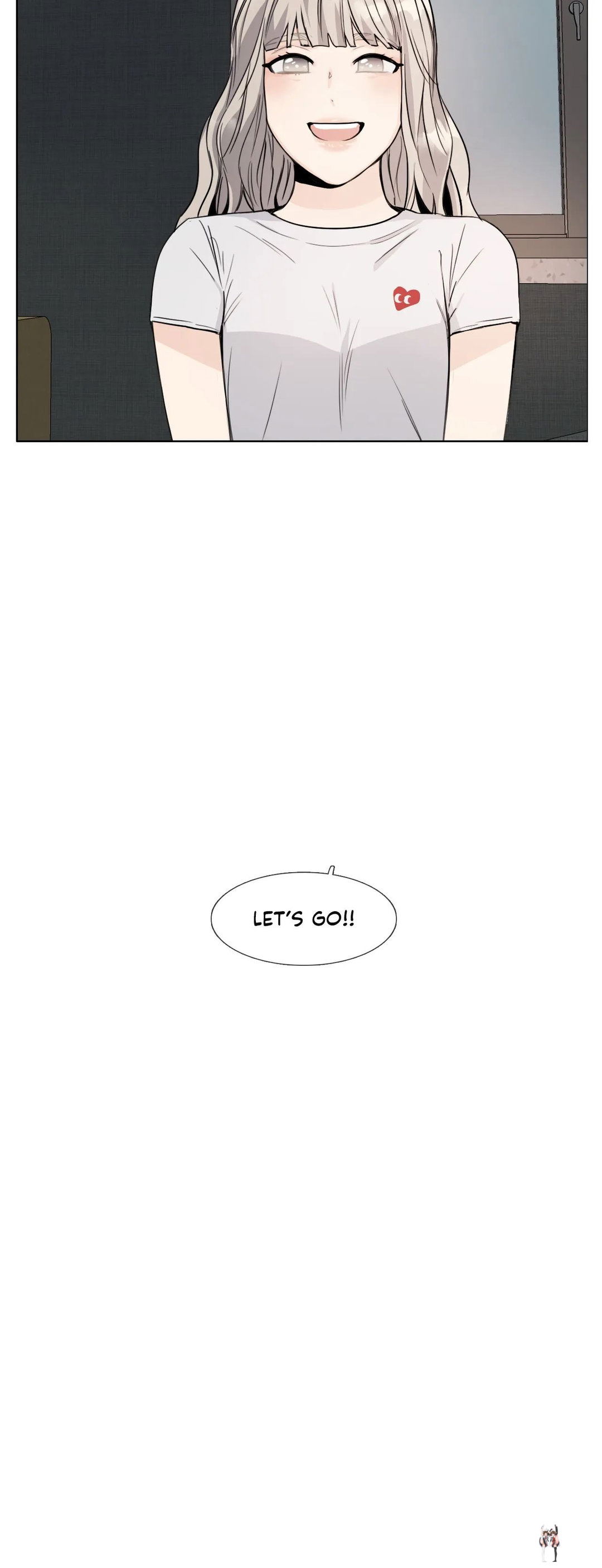 Talk to Me Talk to Me Chapter 141 - Page 22