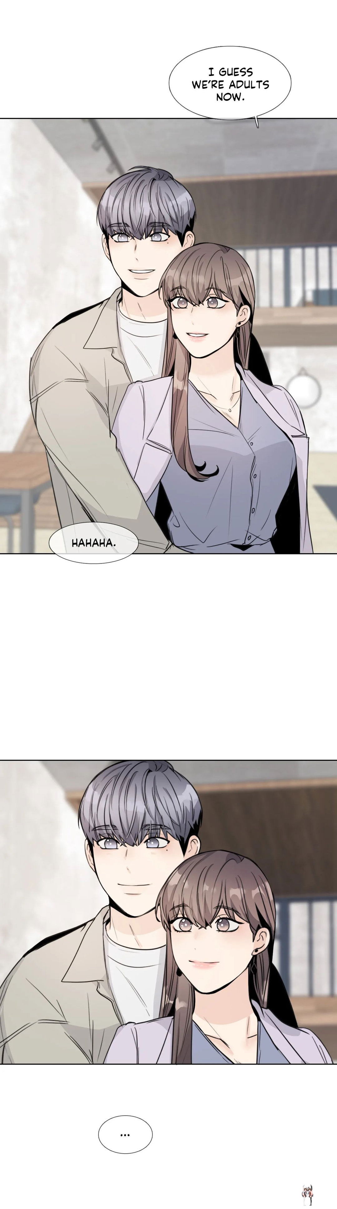 Talk to Me Talk to Me Chapter 141 - Page 30