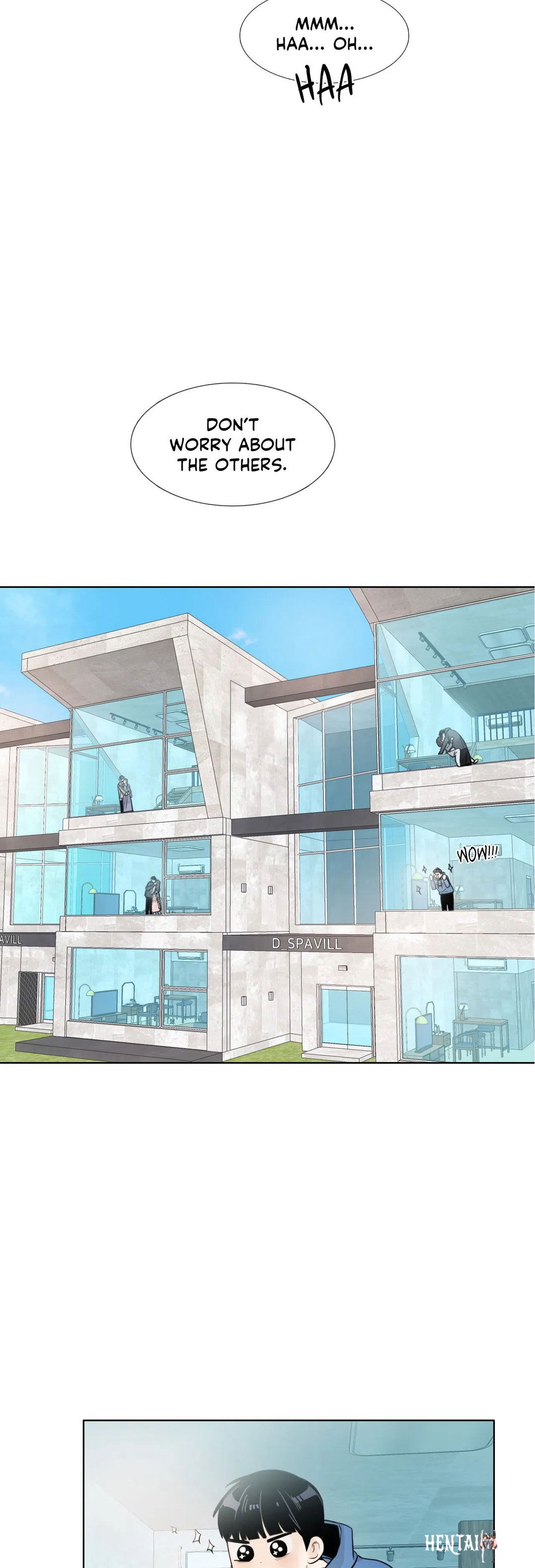 Talk to Me Talk to Me Chapter 141 - Page 33