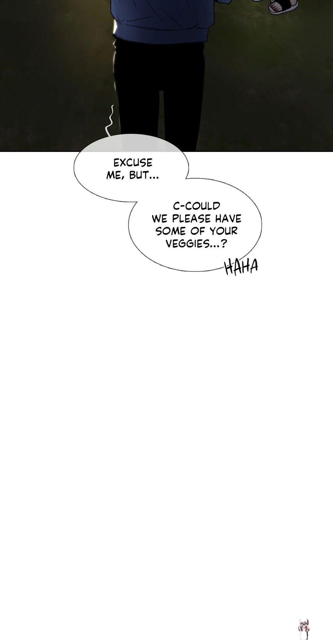 Talk to Me Talk to Me Chapter 141 - Page 47