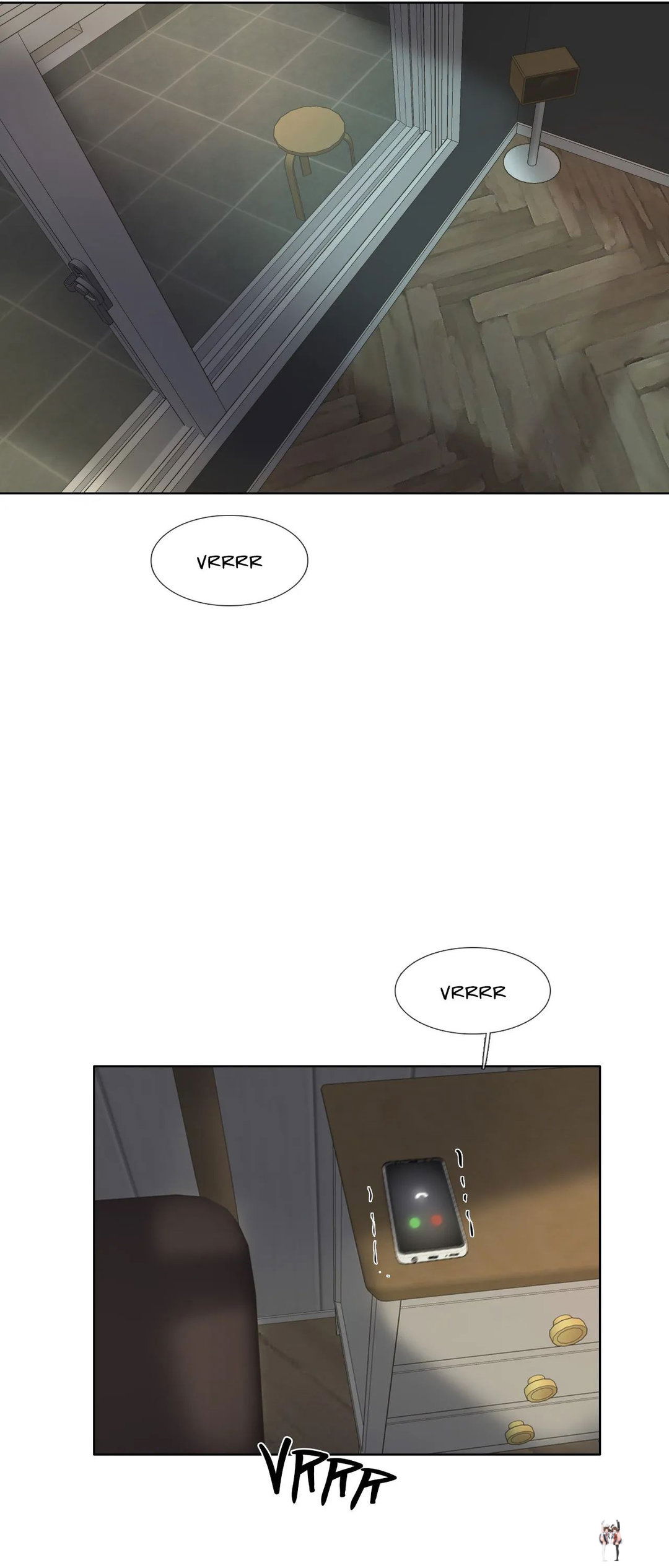 Talk to Me Talk to Me Chapter 141 - Page 8