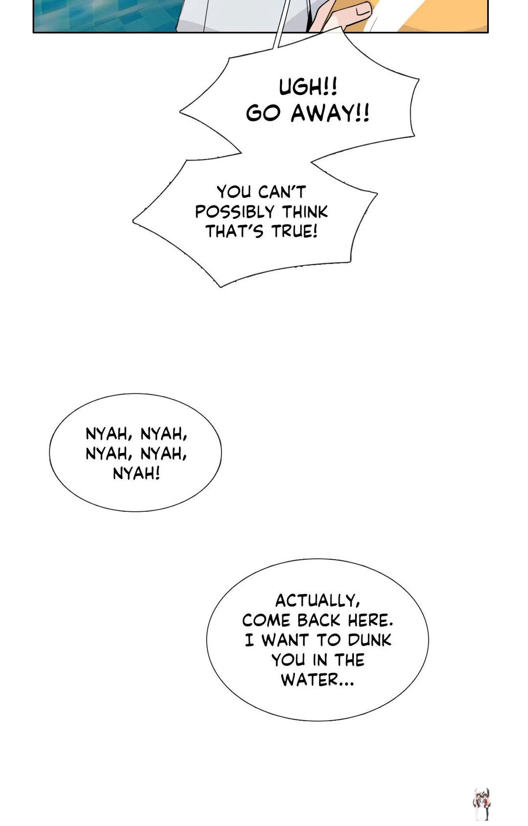 Talk to Me Talk to Me Chapter 142 - Page 26