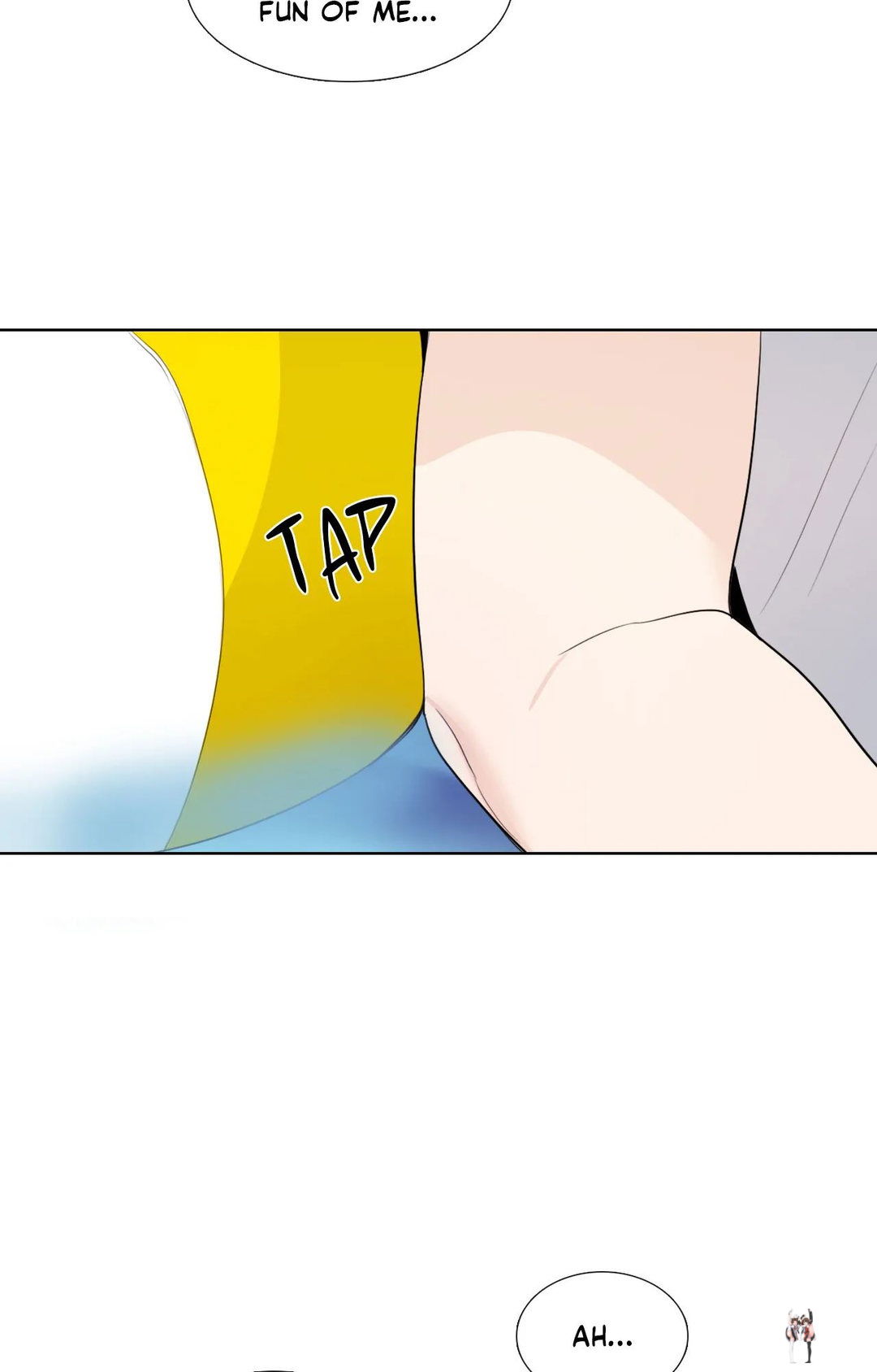 Talk to Me Talk to Me Chapter 142 - Page 28