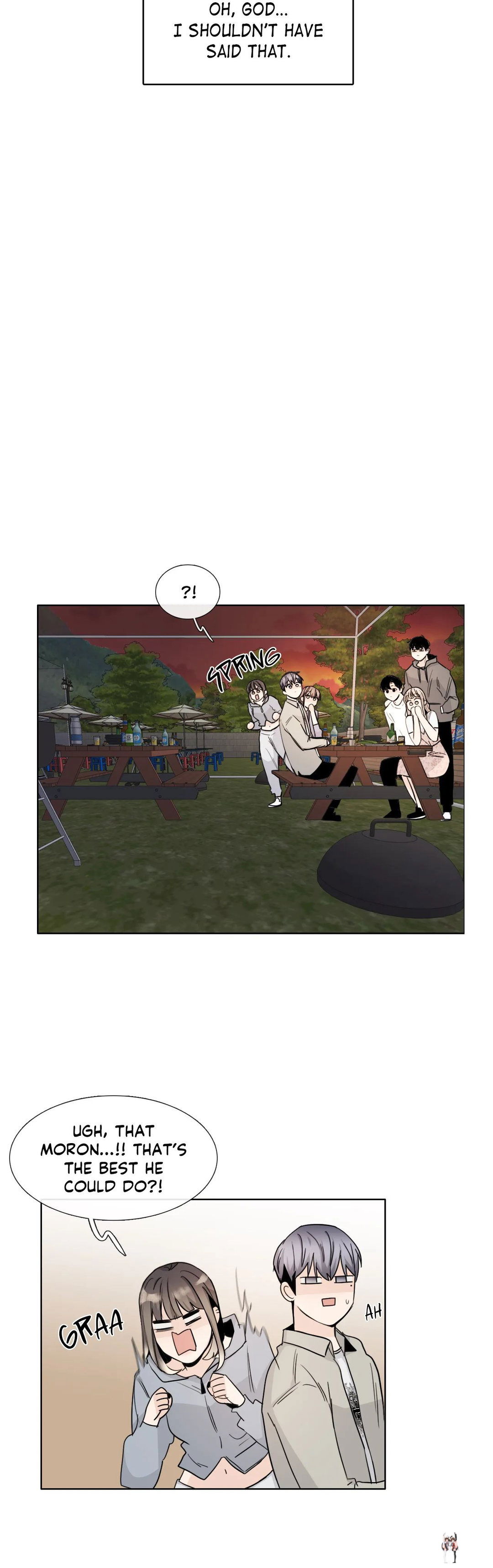 Talk to Me Talk to Me Chapter 142 - Page 3