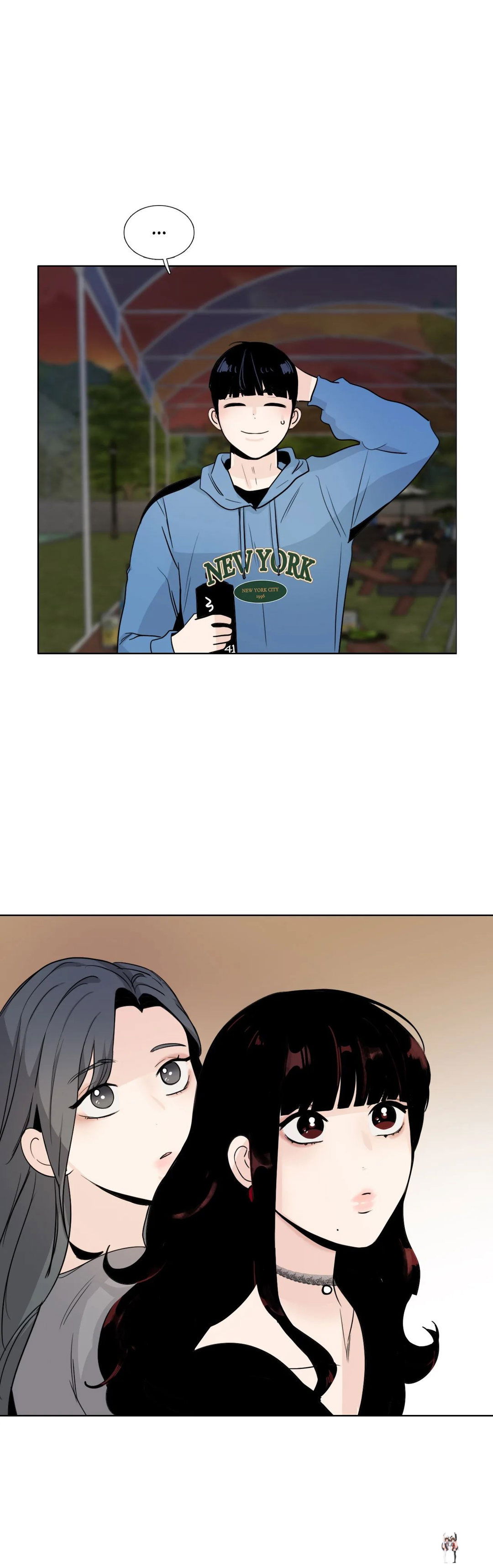 Talk to Me Talk to Me Chapter 142 - Page 4