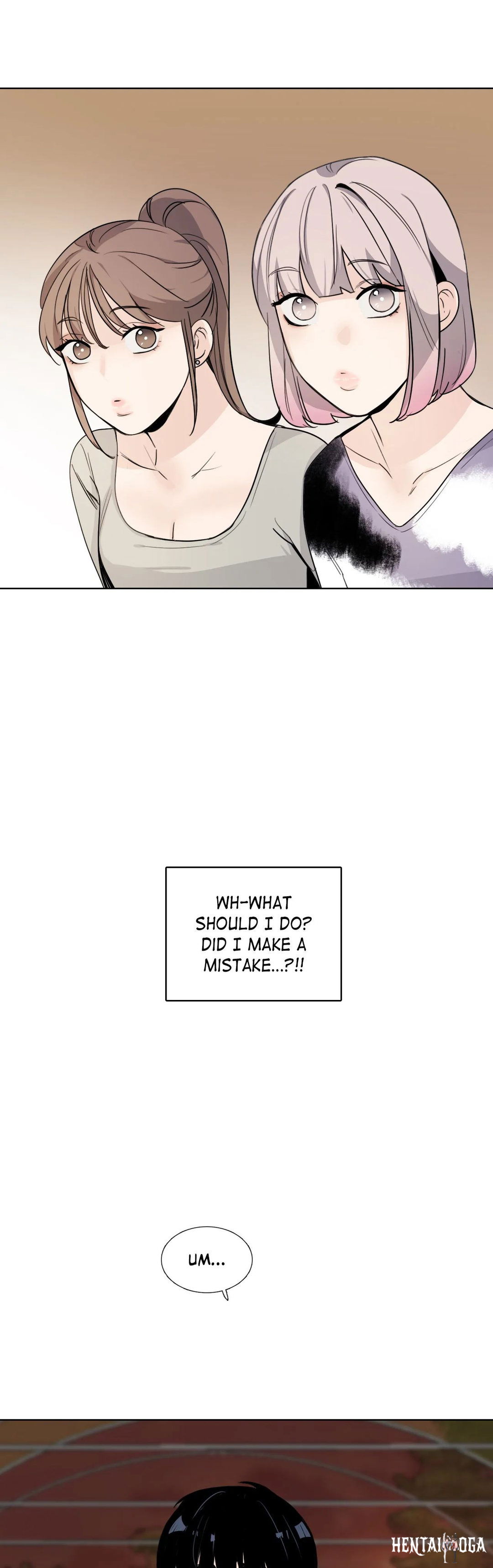 Talk to Me Talk to Me Chapter 142 - Page 5