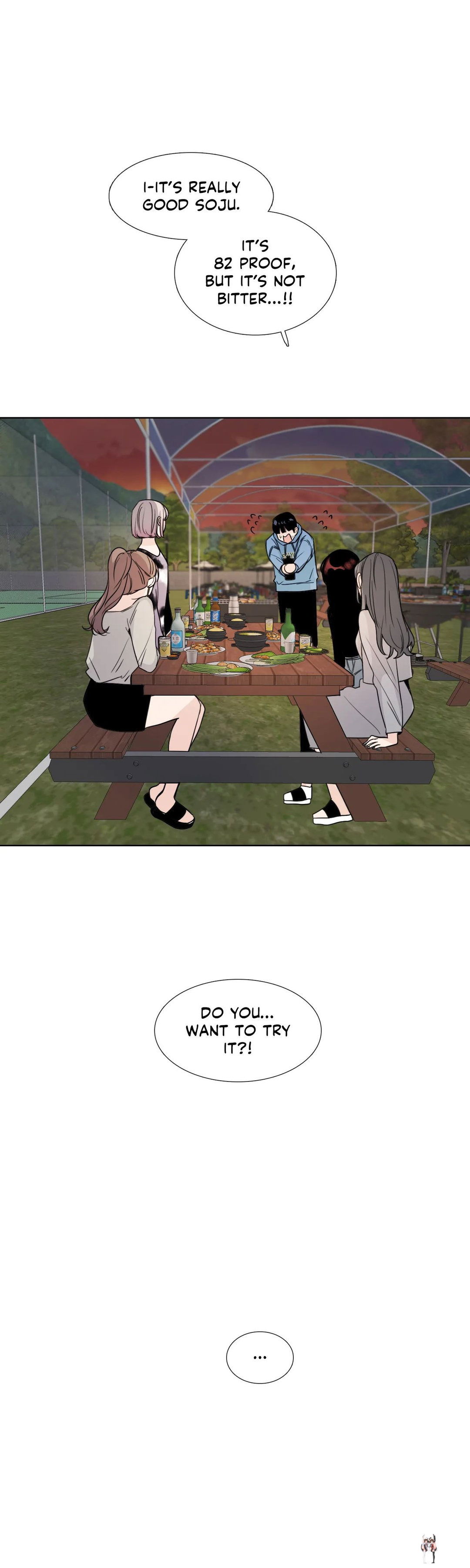 Talk to Me Talk to Me Chapter 142 - Page 7