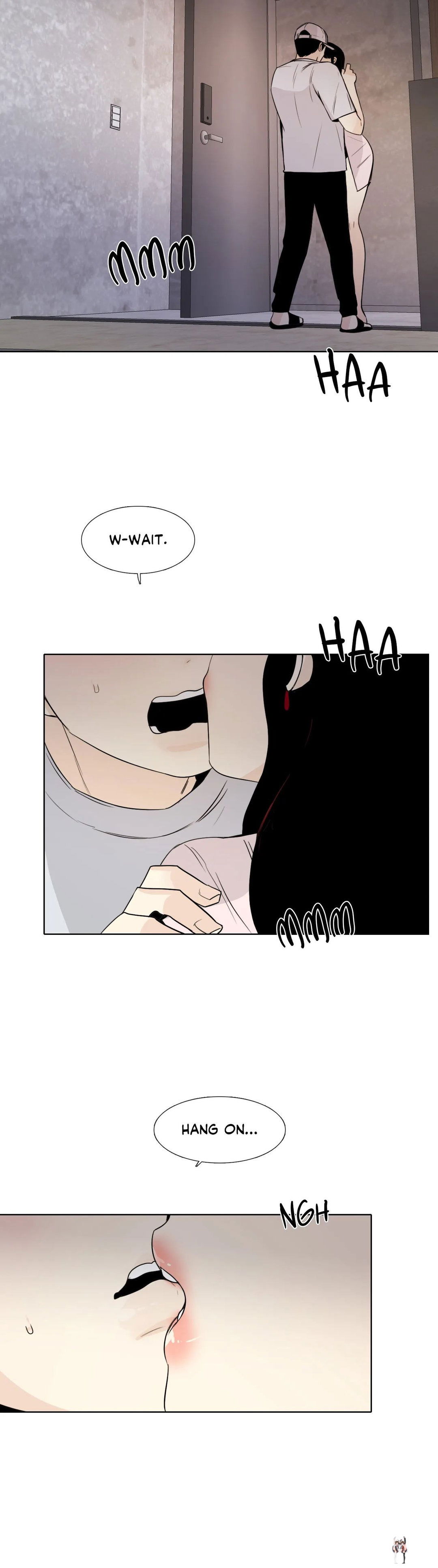 Talk to Me Talk to Me Chapter 143 - Page 11