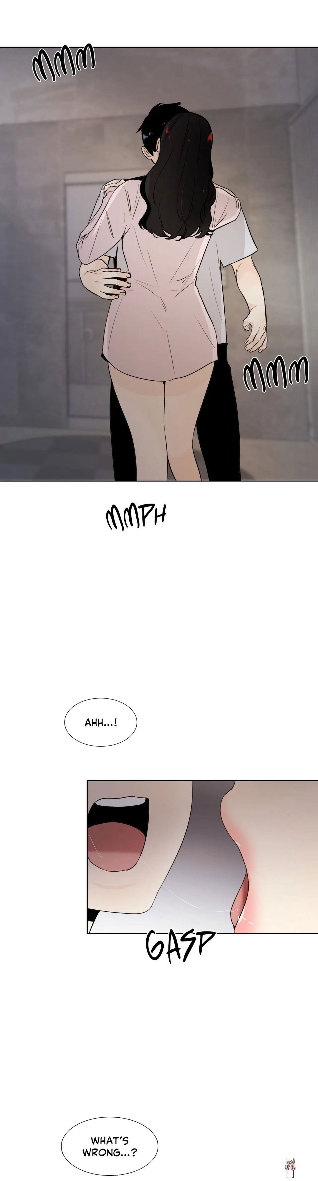 Talk to Me Talk to Me Chapter 143 - Page 13