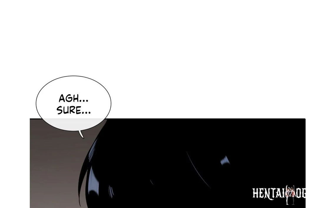 Talk to Me Talk to Me Chapter 143 - Page 19