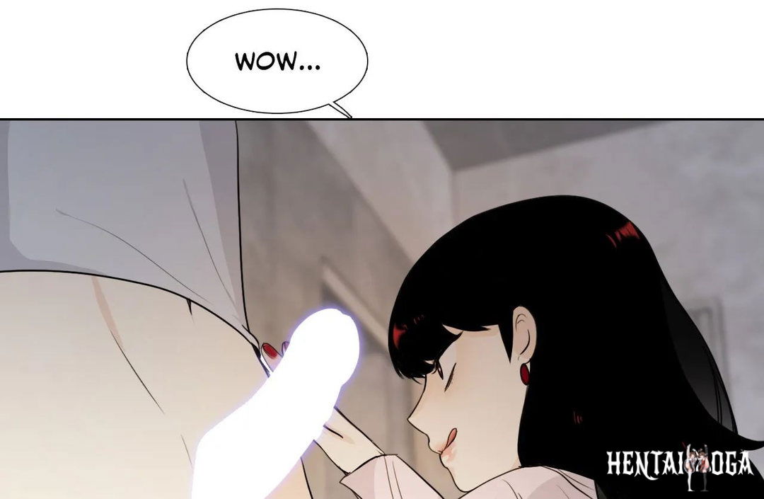 Talk to Me Talk to Me Chapter 143 - Page 21