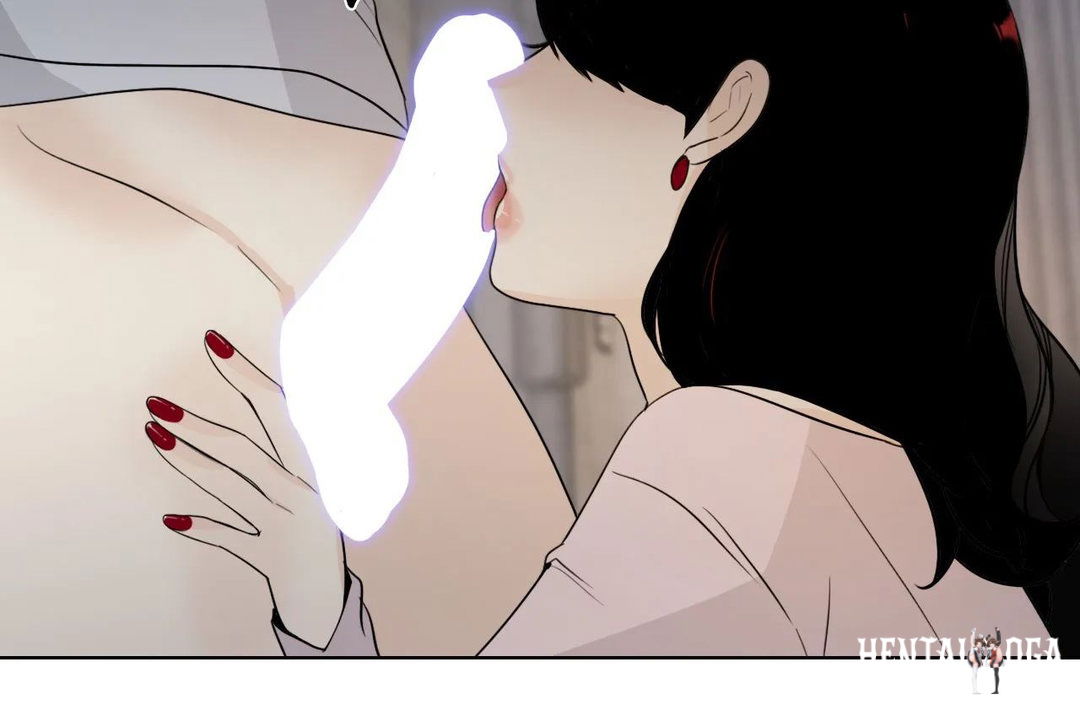 Talk to Me Talk to Me Chapter 143 - Page 24