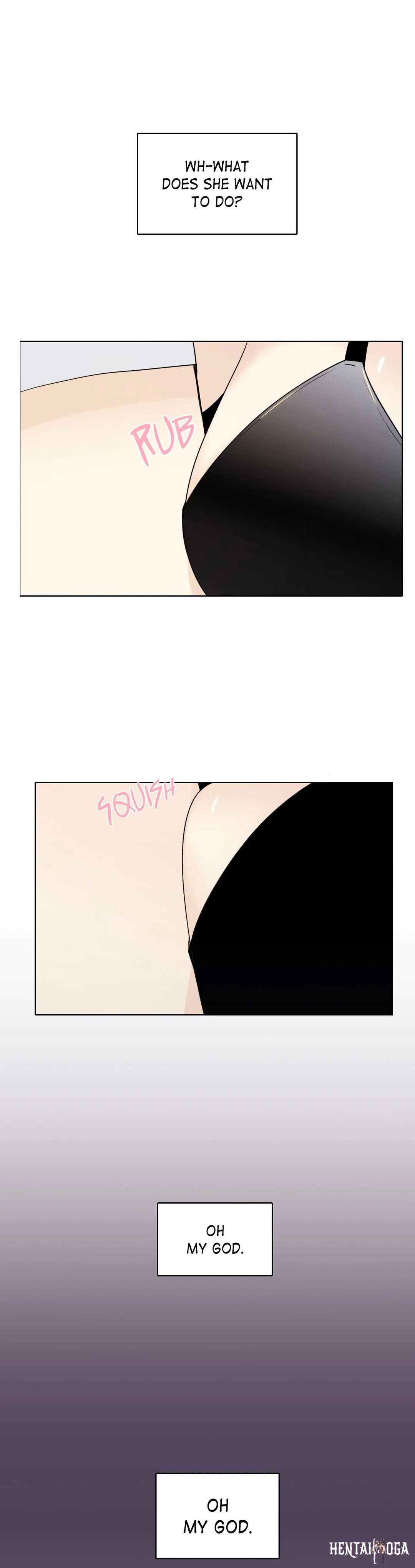 Talk to Me Talk to Me Chapter 143 - Page 3