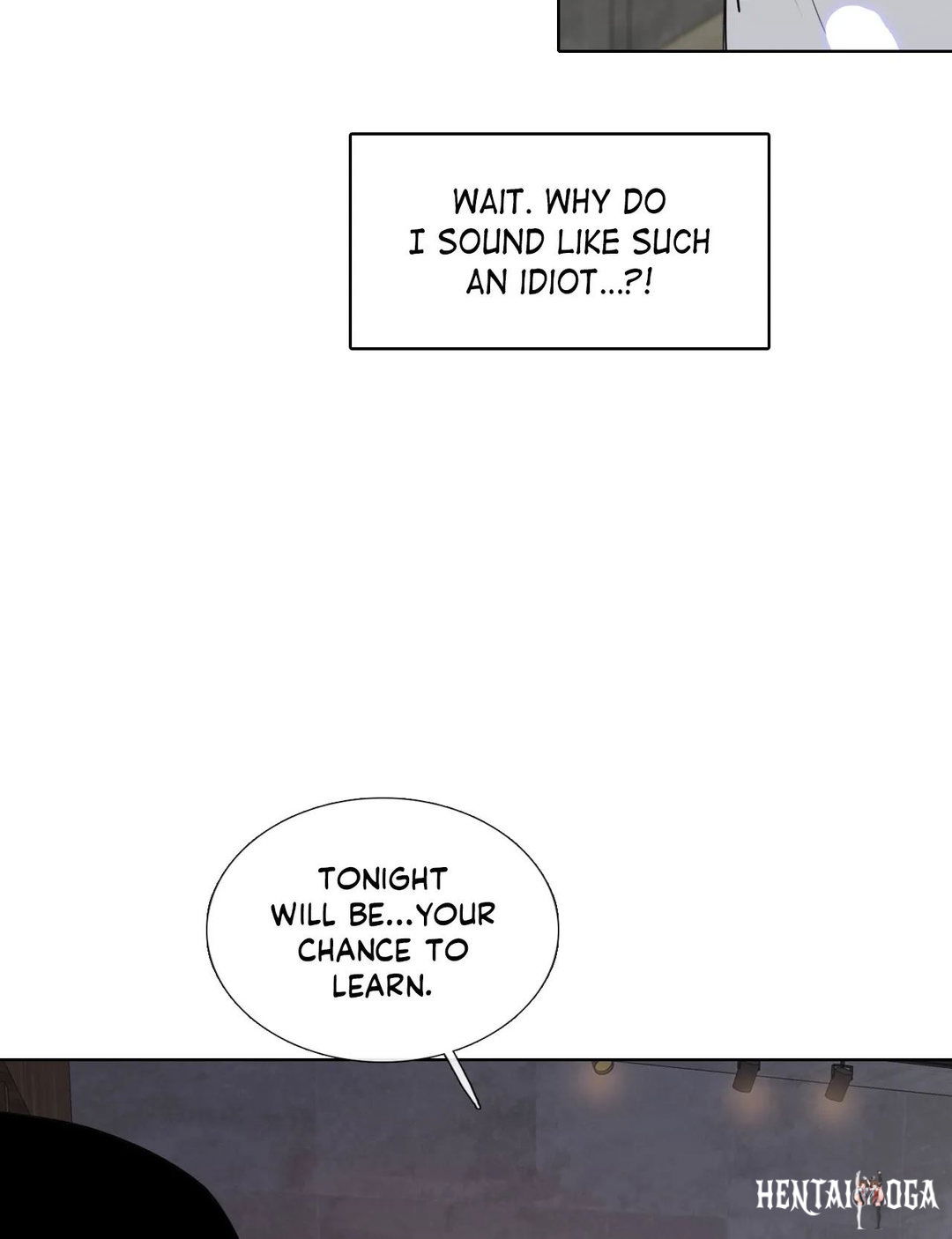 Talk to Me Talk to Me Chapter 143 - Page 32