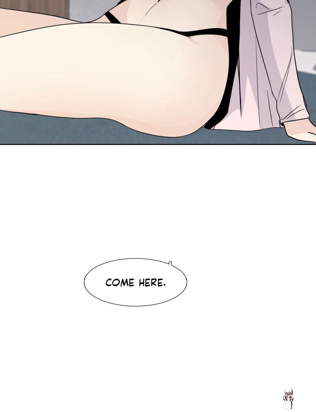 Talk to Me Talk to Me Chapter 143 - Page 35