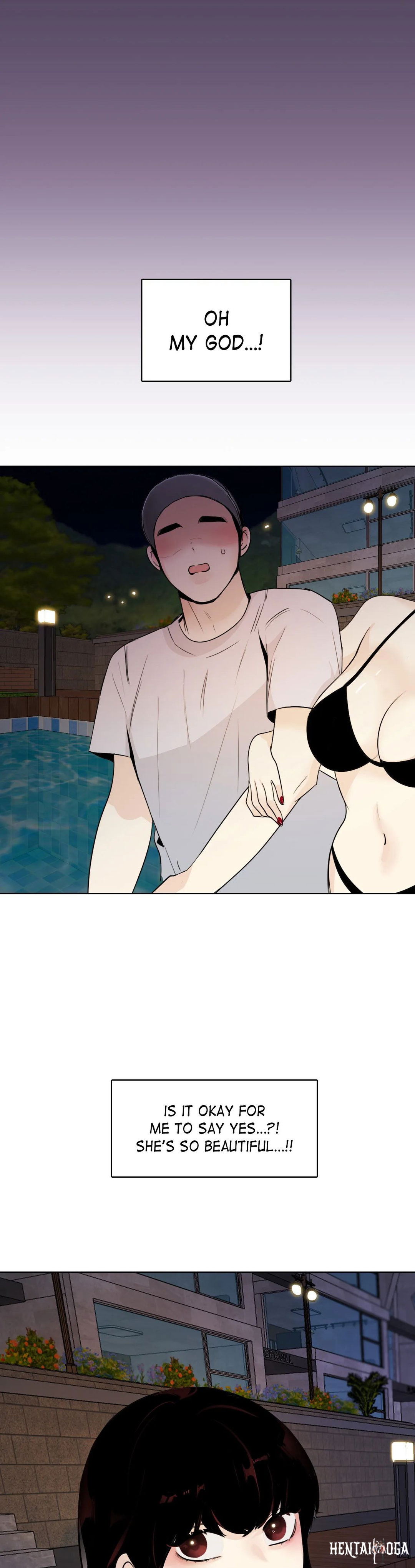 Talk to Me Talk to Me Chapter 143 - Page 4