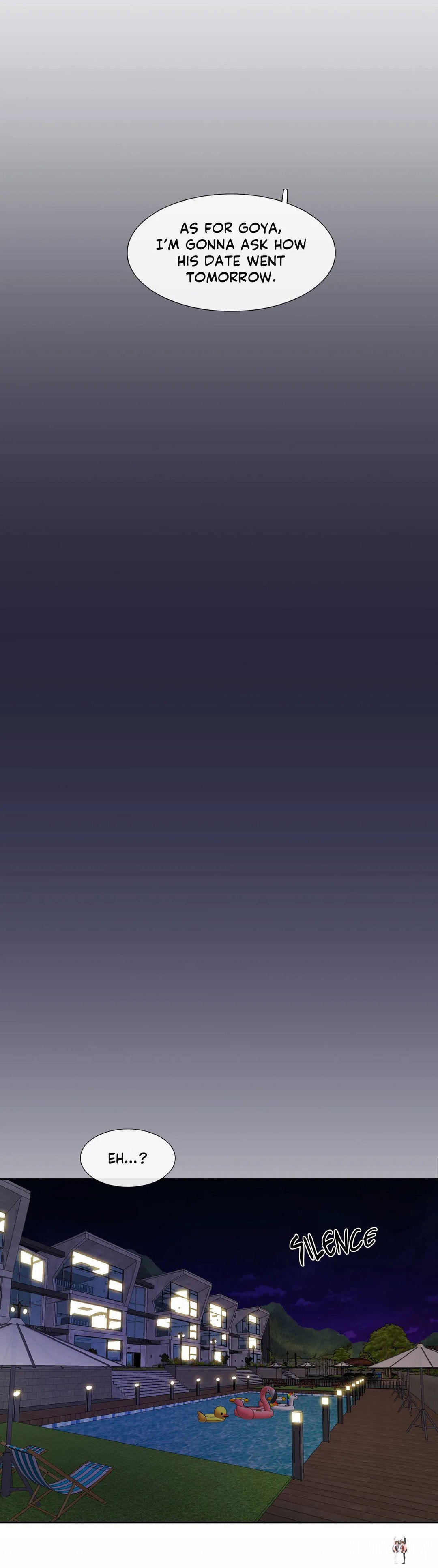 Talk to Me Talk to Me Chapter 143 - Page 7