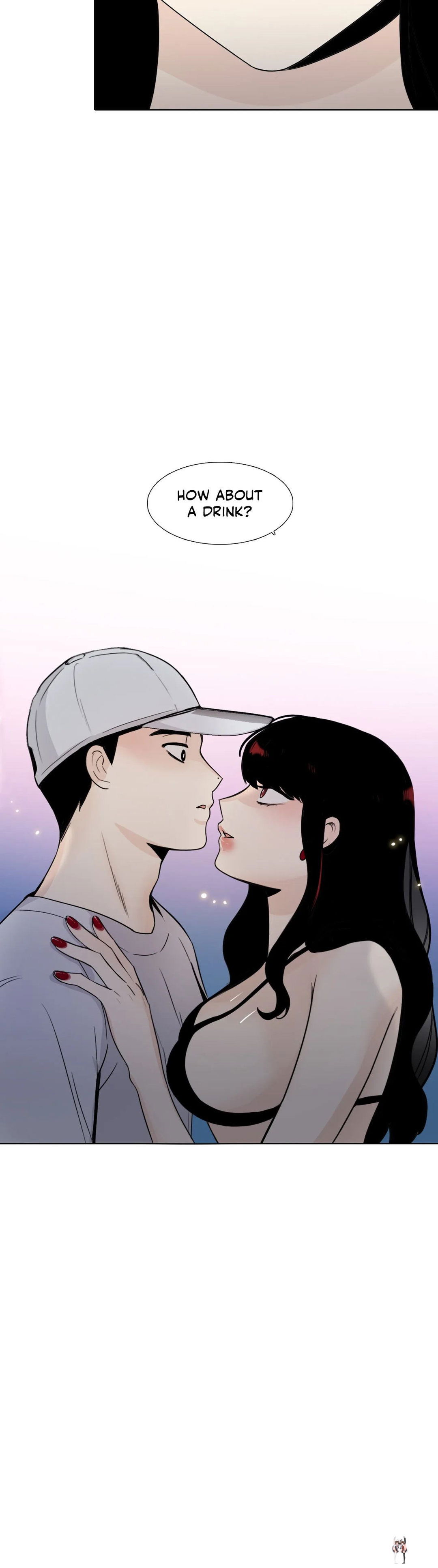 Talk to Me Talk to Me Chapter 143 - Page 9