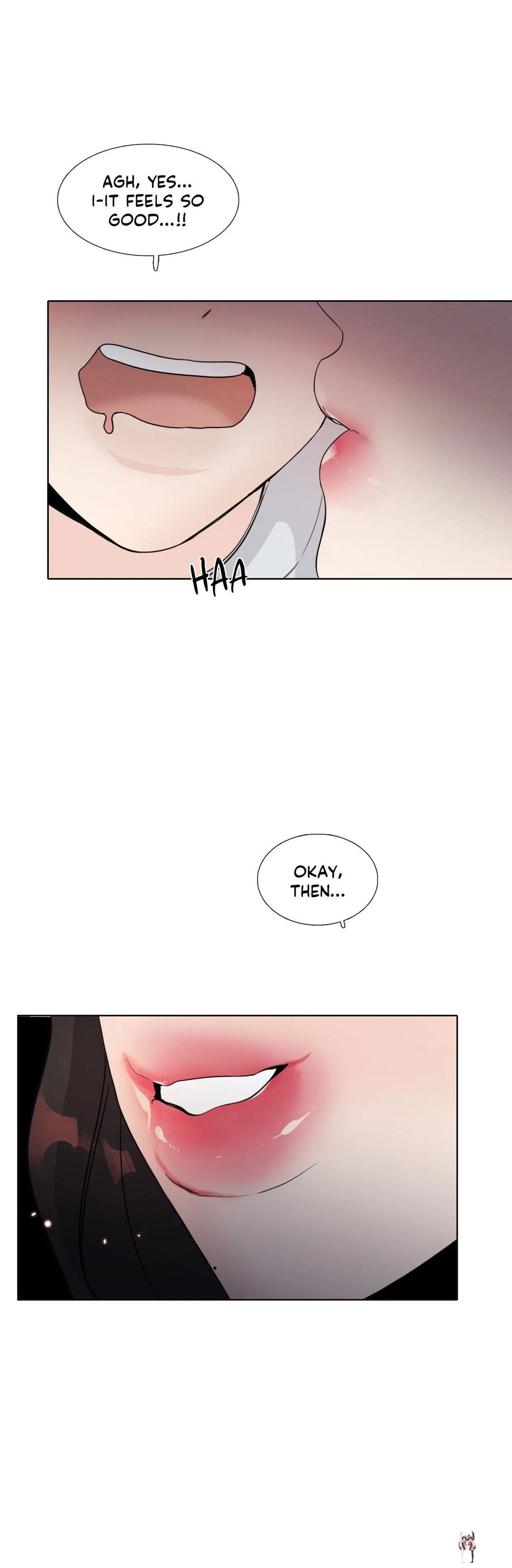 Talk to Me Talk to Me Chapter 144 - Page 12