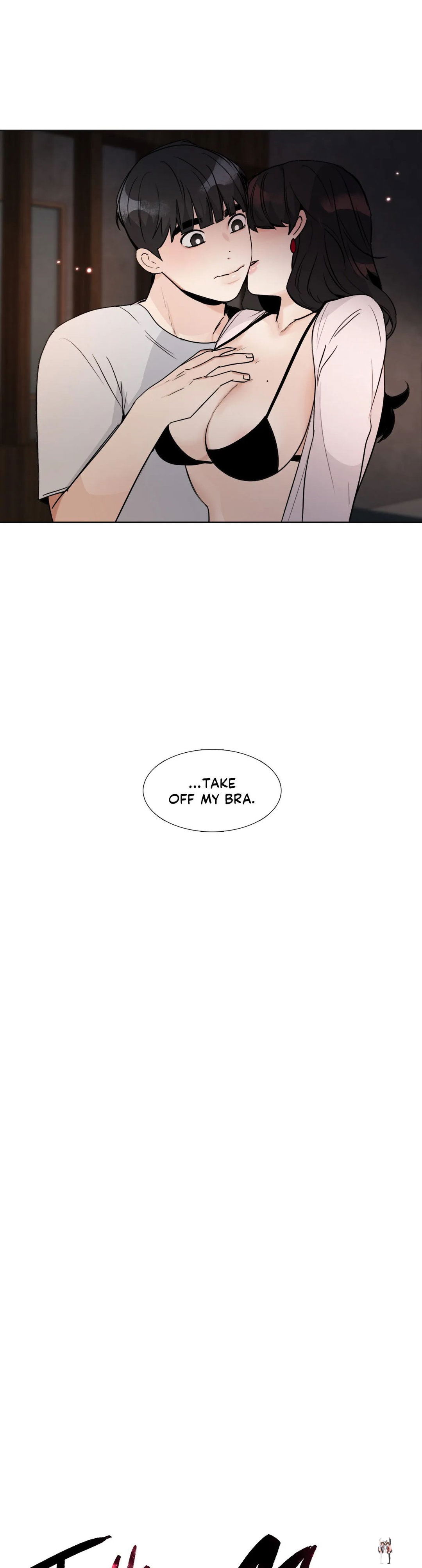 Talk to Me Talk to Me Chapter 144 - Page 13